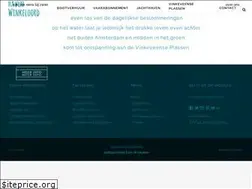 Sites similar to winkeloord.nl