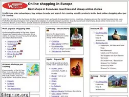 Sites similar to winkelpower.eu