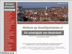 Sites similar to winkelpresentatie.nl