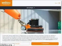 Sites similar to winkels-gmbh.de
