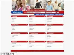 Sites similar to winkels.nl