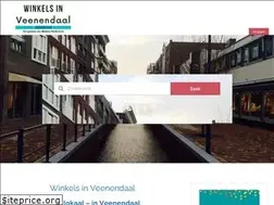 Sites similar to winkelsinveenendaal.nl