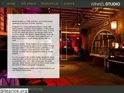 Sites similar to winkelstudio.com