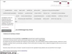 Sites similar to winkelwagenonline.nl