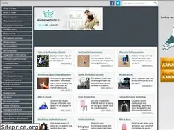 Sites similar to winkelwebsite.nl