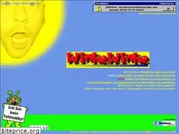 Sites similar to winkewinke.de