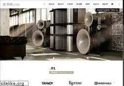 Sites similar to winkey-audio.com.tw