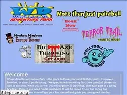 Sites similar to winkeydoodles.com