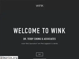 Sites similar to winkeyecare.ca