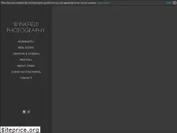 Sites similar to winkfieldphotography.com