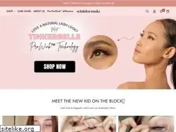 Sites similar to winkformula.com