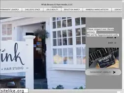 Sites similar to winkgroton.com