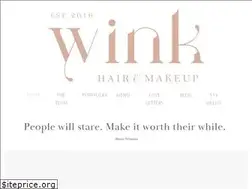 Sites similar to winkhairandmakeup.com
