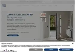 Sites similar to winkhaus.com.pl