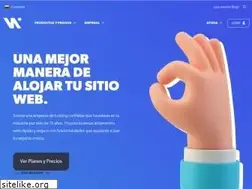 Sites similar to winkhosting.co
