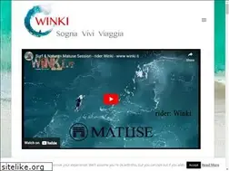 Sites similar to winki.it