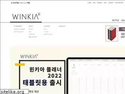 Sites similar to winkia.net