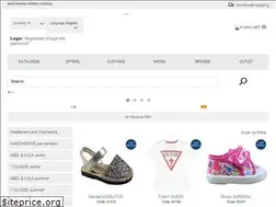 Sites similar to winkids.it
