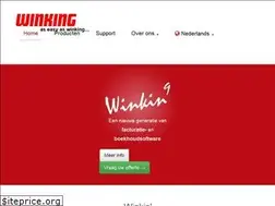 Sites similar to winking.be