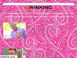 Sites similar to winking.ru