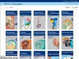Sites similar to winkingskull.com