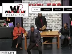 Sites similar to winkkatme.com