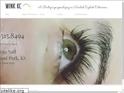 Sites similar to winkkc.com