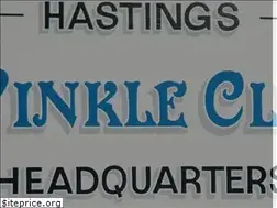 Sites similar to winkleclub.org