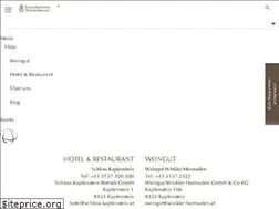 Sites similar to winkler-hermaden.at