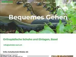 Sites similar to winkler-osm.ch