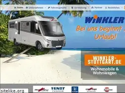 Sites similar to winkler-stuttgart.de