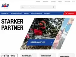 Sites similar to winkler.de