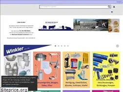 Sites similar to winklerag.ch