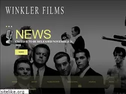 Sites similar to winklerfilms.com
