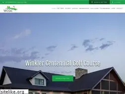Sites similar to winklergolfcourse.com
