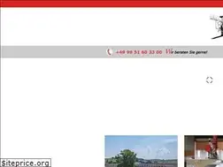 Sites similar to winklerholz.de