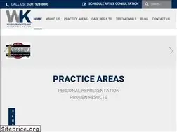 Sites similar to winklerkurtz.com