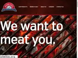 Sites similar to winklermeats.ca