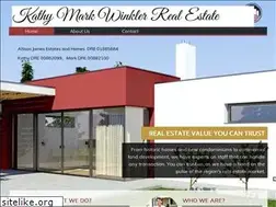 Sites similar to winklerrealestate.com