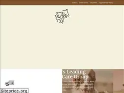 Sites similar to winklervetclinic.com