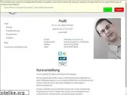 Sites similar to winklerweb.net
