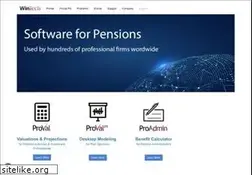 Sites similar to winklevoss.com