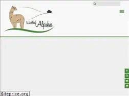 Sites similar to winklhof-alpakas.de