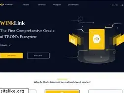 Sites similar to winklink.org