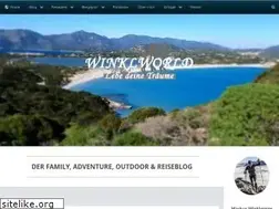 Sites similar to winklworld.de