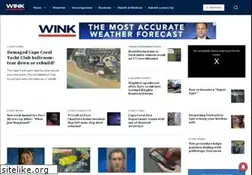 Sites similar to winknews.com