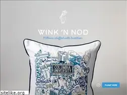 Sites similar to winknnod.com