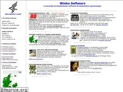 Sites similar to winko.dk