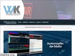Sites similar to winkochan.com.br