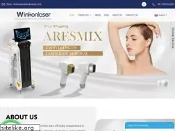 Sites similar to winkonbeauty.com